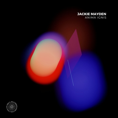 Jackie Mayden - Anima Ignis (Original Mix) [Sarga Records]