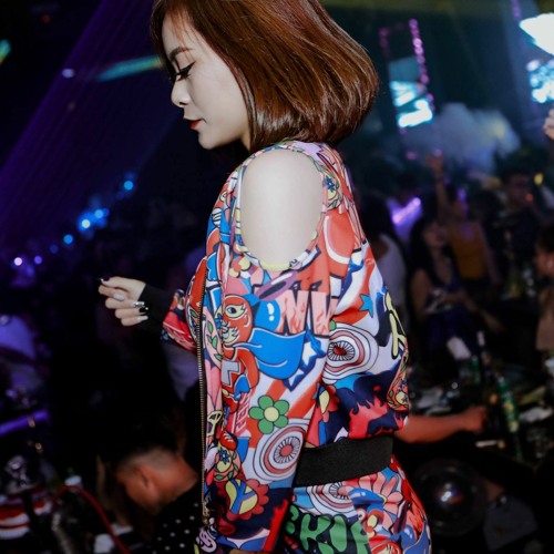 Nonstop 2021 Hay (ĐỘC) - VINABARSO - DJ Khanh Duy ft DJ Mất Xác
