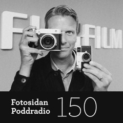 #150 – Vi besöker Fujifilm
