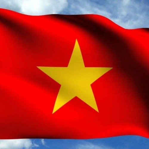 CHÀO MỪNG NGÀY GIẢI PHÓNG ĐẤT NƯỚC 30-4-1975.