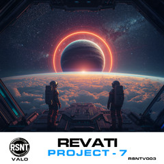 Project - 7 (Preview) - Out October 31st