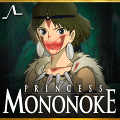 Seeing With Eyes Unclouded By Hate | Princess Mononoke Analysis | State of the Arc Podcast