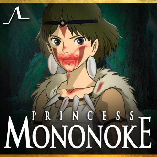 Seeing With Eyes Unclouded By Hate | Princess Mononoke Analysis | State of the Arc Podcast