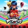 Stream Miraculous Ladybug Alternate PV Theme by Liam Greenhalgh