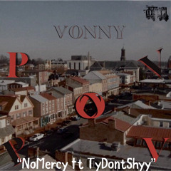 NO Mercy Ft Ty Dont Shy Rakks 6