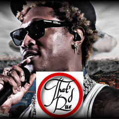 Future Type Beat - "Dynamite"