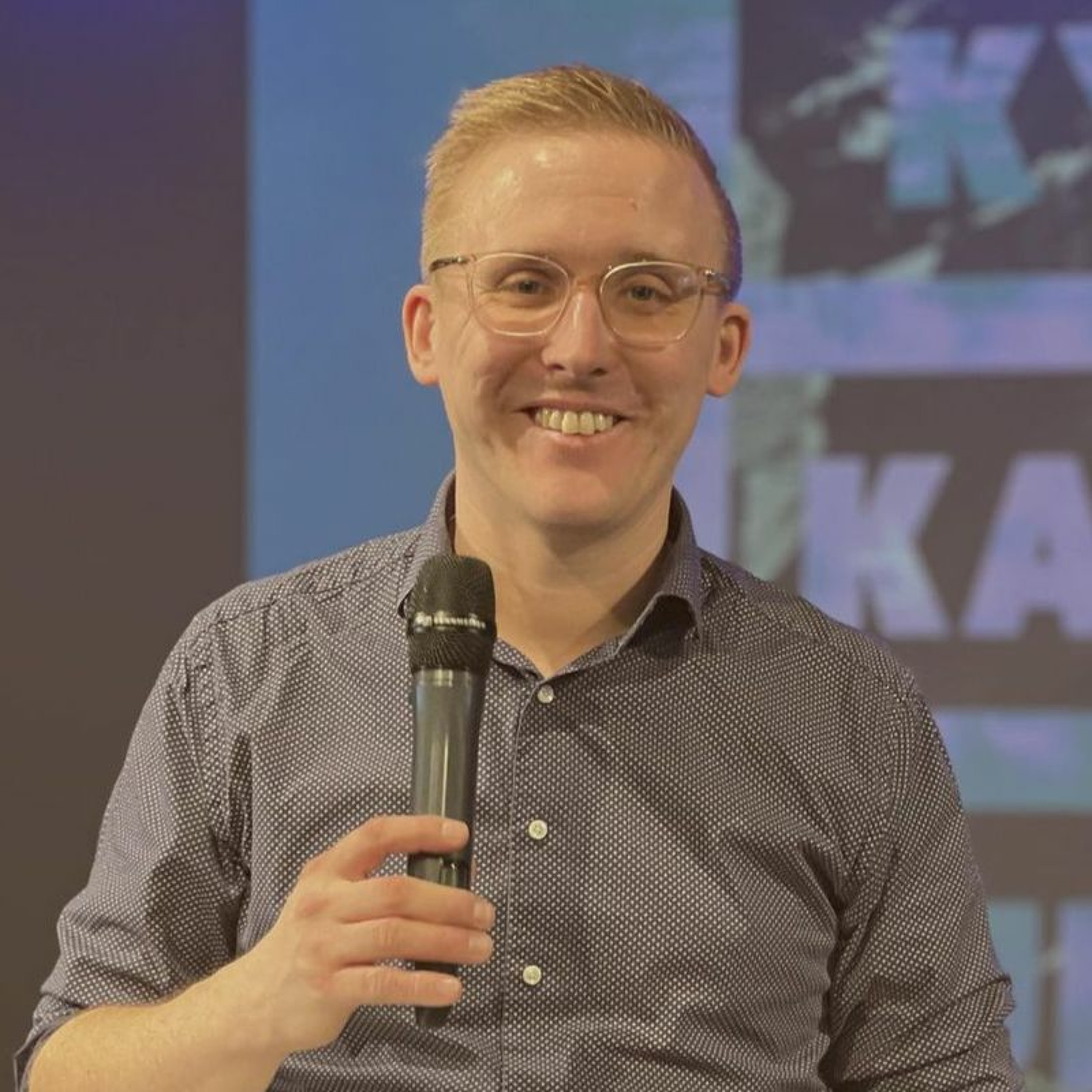 Svedjeholmskyrkans Podcast