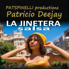 la jinetera