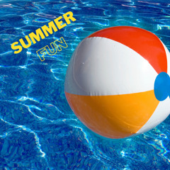 Summer Fun (instrumental for sync)