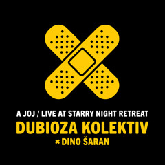 A joj (Live At Starry Night Retreat)