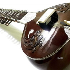 My Sitar Gently Rages