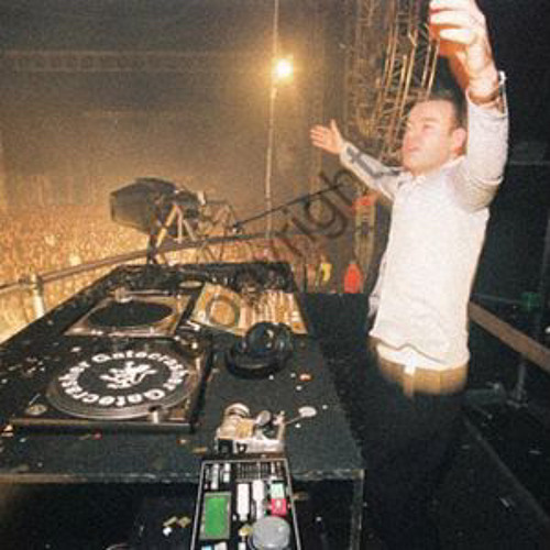 Crasher vs Cream Paul Oakenfold Tribute Mix