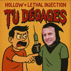 TU DÉGAGES