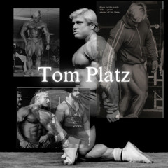 "Find your impossible" - Tom Platz x Still loving you - Scorpions (Slowed)