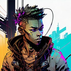 She Fell Off, CrashOut