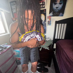DEAD HIPPIE - PUMPKIN PIE [PROD.BY TYPE-ONE]