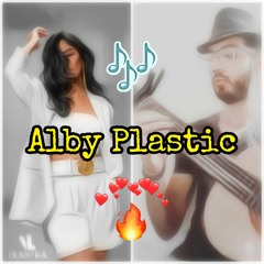قلبي بلاستيك - روبي - Guitar Ruby