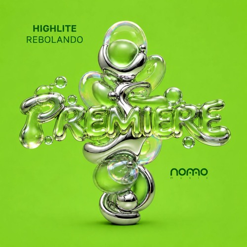HIGHLITE - Rebolando