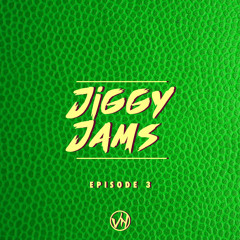 Victor Niglio Presents: Jiggy Jams - Episode 3