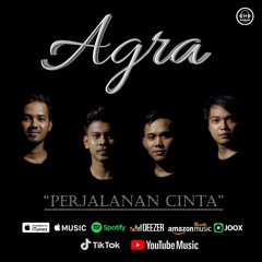 AGRA - Cintaku Bukan Untukmu (Official Audio)