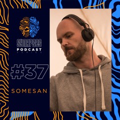 SOMESAN [Synapses Podcast 0037/2022]