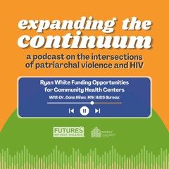 Ryan White Funding Opportunities for Community Health Centers