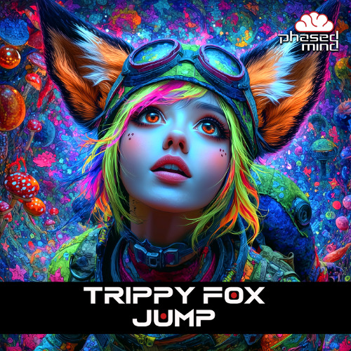 Trippy Fox - Elephants Nest (Preview)
