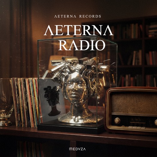 Aeterna Radio 010 with Benny Benassi guestmix
