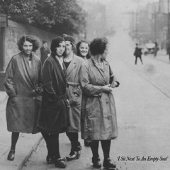 'I Sit Next To An Empty Seat'