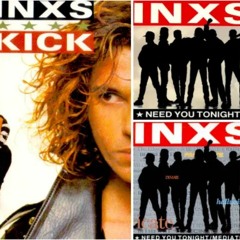 BB-in-LDT: I Need You Tonight
