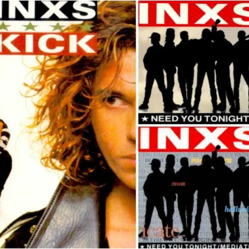 BB-in-LDT: I Need You Tonight