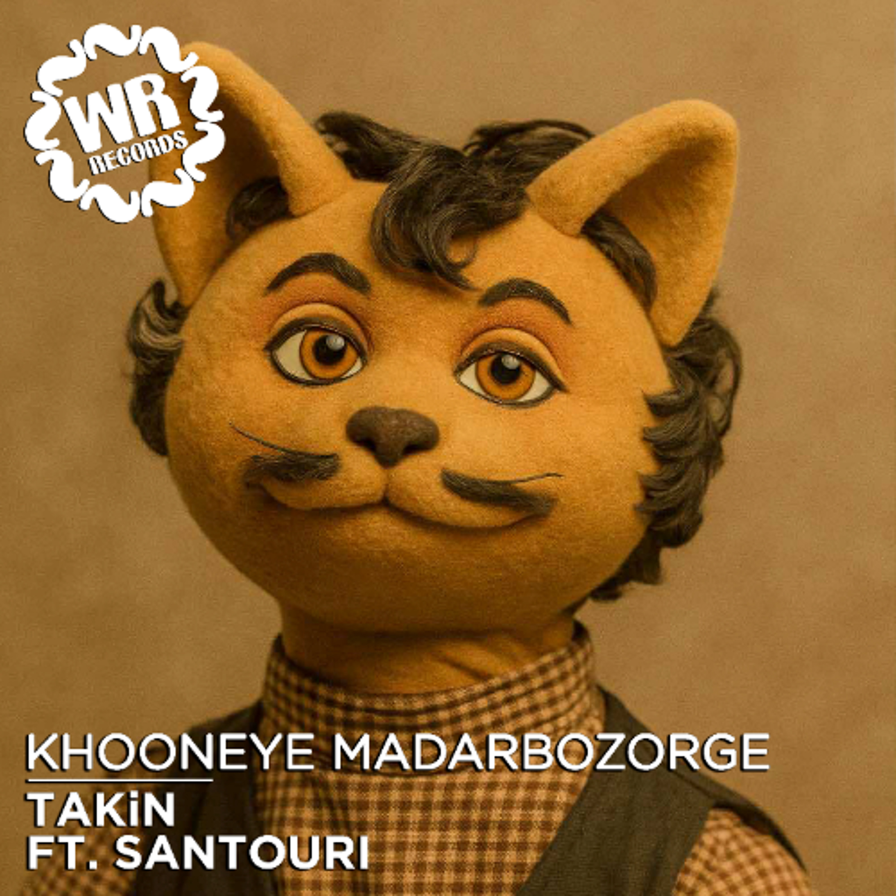 TAKiN ft Santouri - Khooneye Madarbozorg (preview) episode artwork