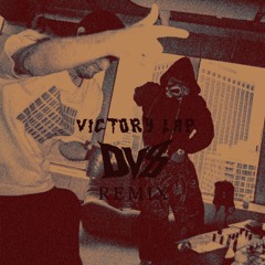 Fred Again & Skepta - VICTORY LAP (DV8 dubstep remix) [Free DL]