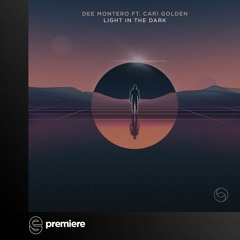 Premiere: Dee Montero - Light In The Dark ft. Cari Golden (Audiojack Remix) - Futurescope