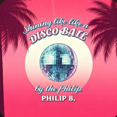 Shining Like a Disco Ball wav