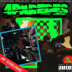 4 paredes (prod. Leo Justi)