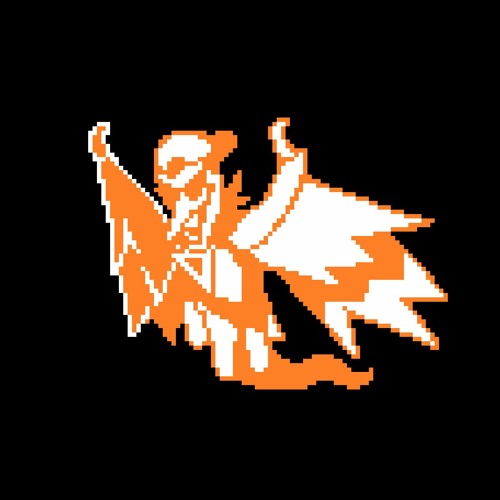 (UNFINISHED) Sharpshooter [FRESH SPAMTON BOSS]
