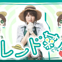 フレンド革命／内田彩澄リリックビデオ [Identity V STAGE Episode4 [Phantom of The Monochrome』】挿入歌