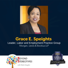 BSing with Grace E. Speights