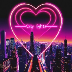 A V I O 7 - City Lights