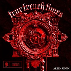 Samplifire & INFEKT - True Trench Times (ARTEK Remix)