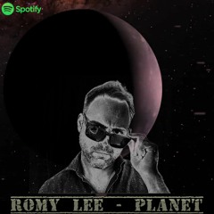 Romy Lee - Planet