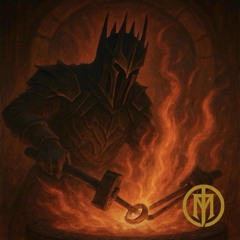 2. Forged in Shadow (Bound by Fire)