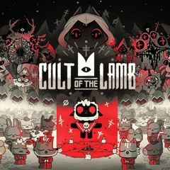 Cult Of The Lamb - Leshy Theme