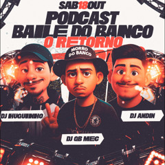 MC CYCLOPE - FUMEI 70 NO PLATAO  - [ PROD DJ HUGUINHO DO BANCO , GB MEC E ANDIN ]