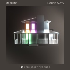 Mariline - House Party