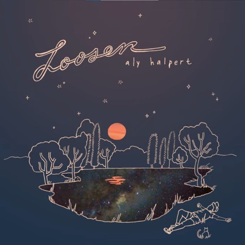 Loosen by Aly Halpert