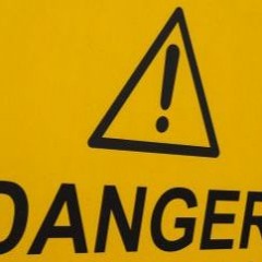 Mr C - DANGER!!!