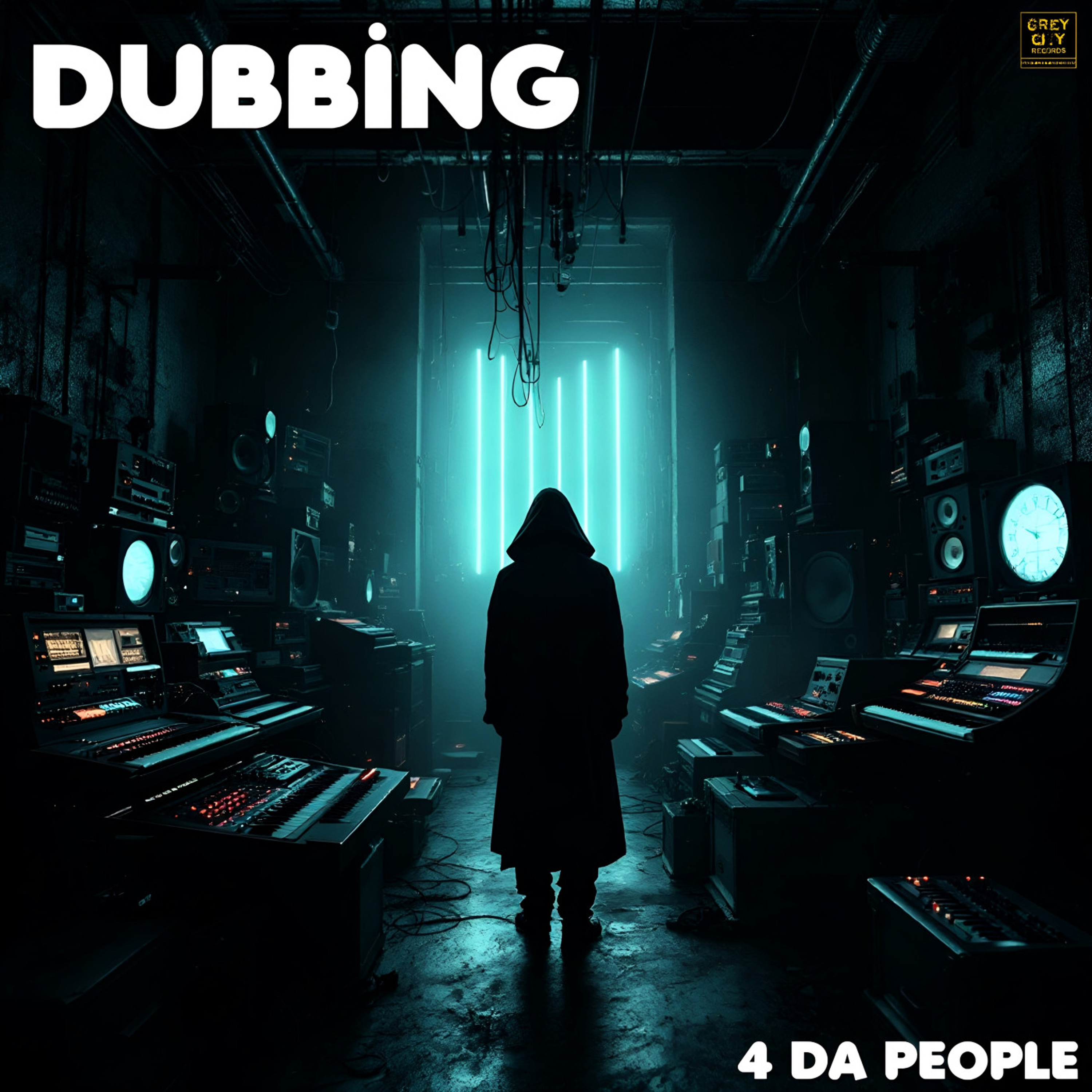 4 Da People - DB Sampler #1 episode artwork