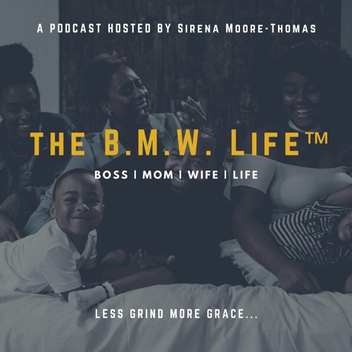 B.M.W. Life - Homeschooling Series